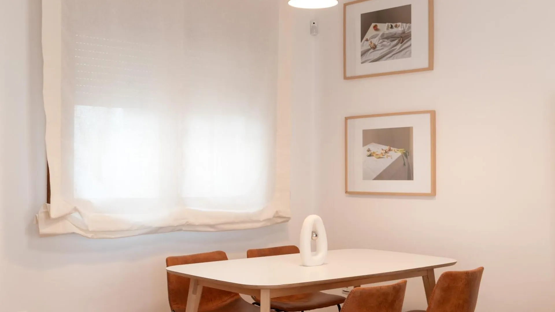 Centro Historico Con Piscina Apartment Malaga