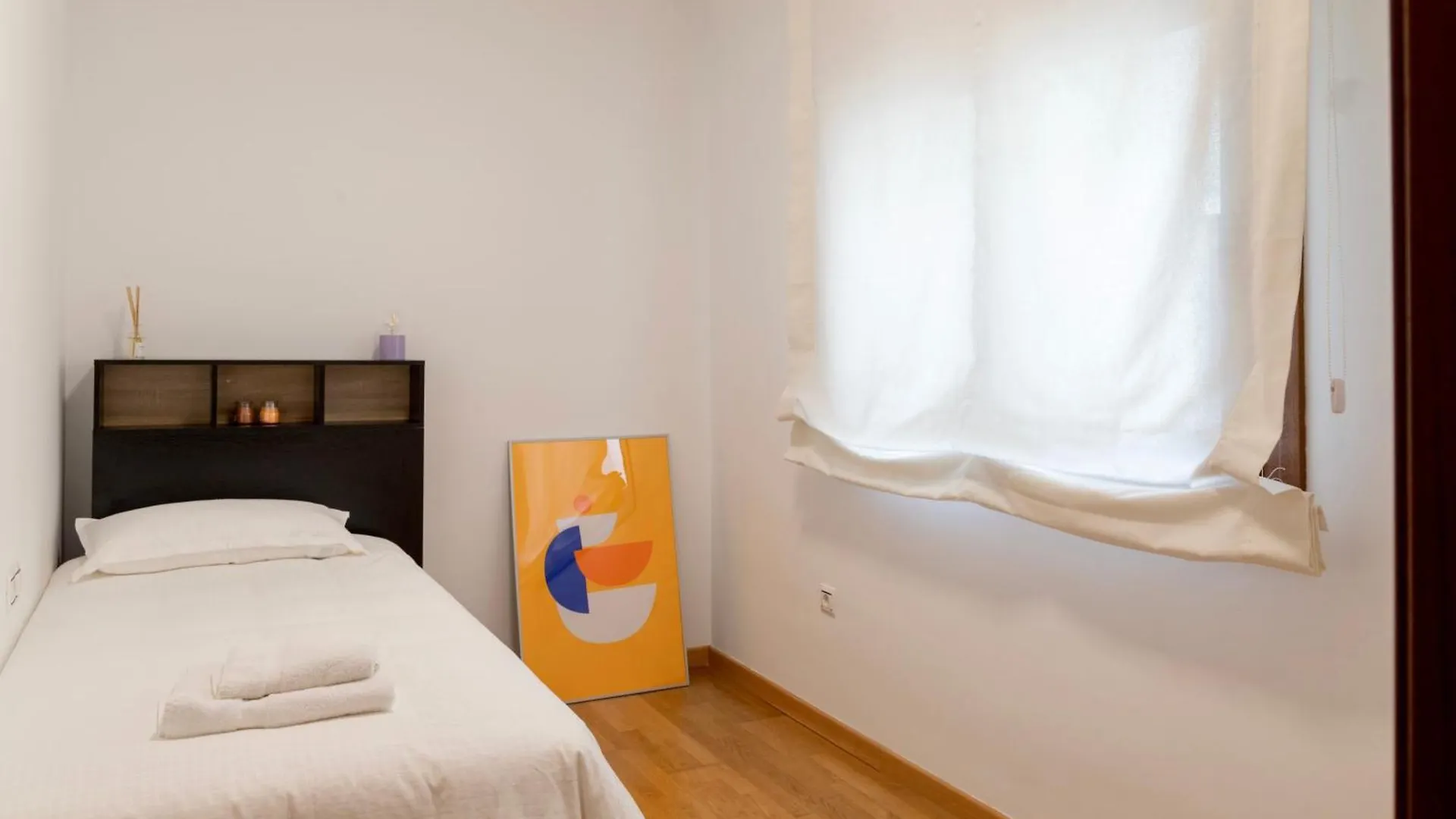 Centro Historico Con Piscina Apartment Malaga 0*,  Spain
