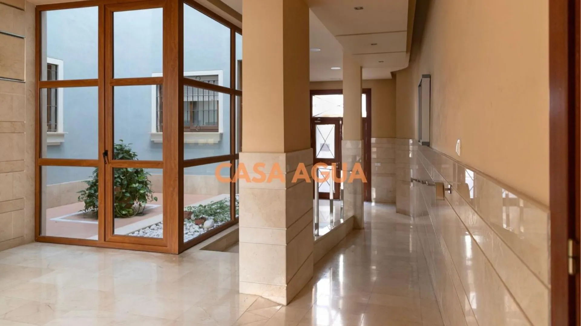 Centro Historico Con Piscina Apartment Malaga Spain