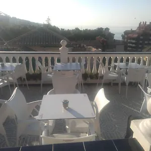 Terraza Del Limonar Малага