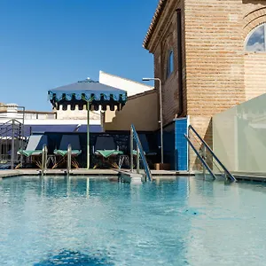 Palacio Solecio, A Small Luxury Of The World Малага