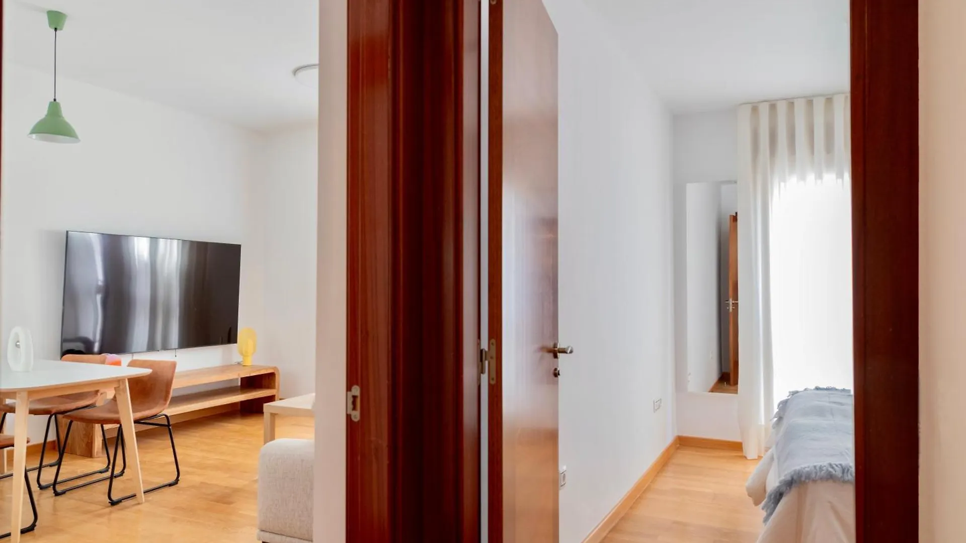 Centro Historico Con Piscina Apartment Malaga