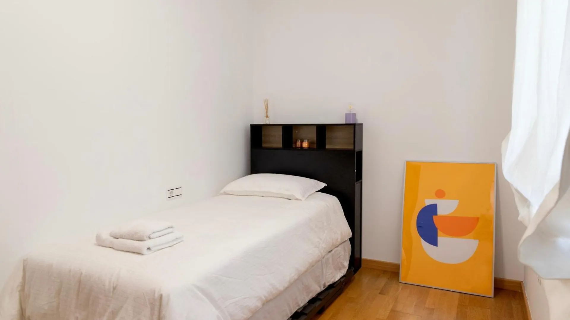 Centro Historico Con Piscina Apartment Malaga